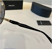 Kitlife Prada Eyewear Sunglasses SPR65Z  - 4