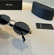 Kitlife Prada Eyewear Sunglasses SPR65Z  - 5