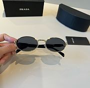 Kitlife Prada Eyewear Sunglasses SPR65Z  - 3