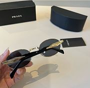 Kitlife Prada Eyewear Sunglasses SPR65Z  - 2