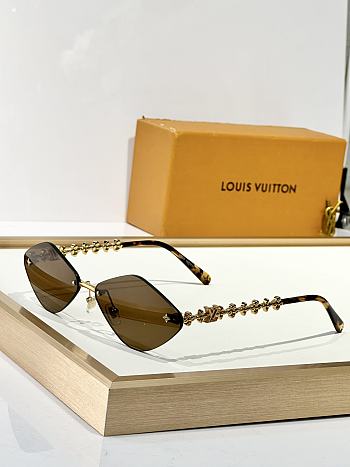 Kitlife Louis Vuitton Sunglasses Z2139U 