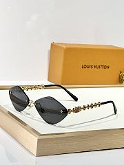 Kitlife Louis Vuitton Sunglasses Z2139U  - 4