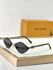 Kitlife Louis Vuitton Sunglasses Z2139U  - 5