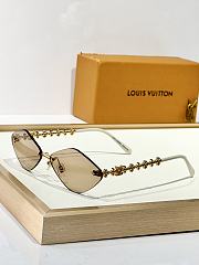 Kitlife Louis Vuitton Sunglasses Z2139U  - 3