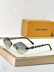Kitlife Louis Vuitton Sunglasses Z2139U  - 2