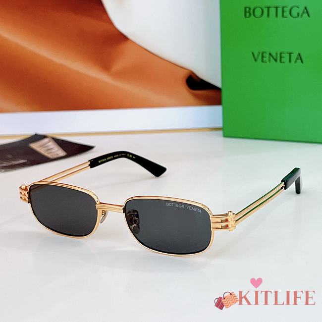 Kitlife Bottega Veneta Sunglasses BV1381S - 1