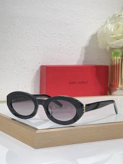 Kitlife Saint Laurent Sunglasses SLM136 - 1