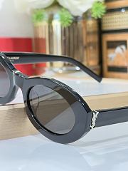Kitlife Saint Laurent Sunglasses SLM136 - 6