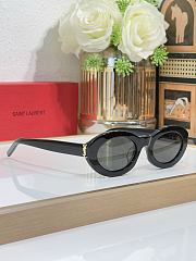 Kitlife Saint Laurent Sunglasses SLM136 - 5