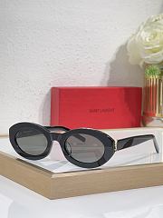 Kitlife Saint Laurent Sunglasses SLM136 - 4