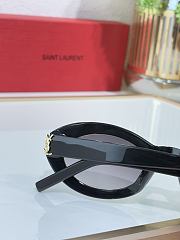 Kitlife Saint Laurent Sunglasses SLM136 - 3