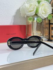 Kitlife Saint Laurent Sunglasses SLM136 - 2