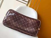 Kitlife Louis Vuitton Vinyl Monogram Miami Neverfull GM Bag M14491 39x19x32cm - 6