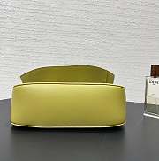 Kitlife Loewe Ola Bag Yellow 89302 26x13x18cm - 6