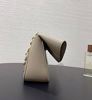 Kitlife Loewe Ola Bag Beige 89302 26x13x18cm - 3