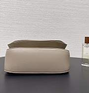 Kitlife Loewe Ola Bag Beige 89302 26x13x18cm - 2