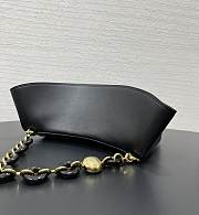 Kitlife Loewe Ola Bag Black 89302 26x13x18cm - 4