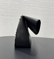 Kitlife Loewe Ola Bag Black 89302 26x13x18cm - 2