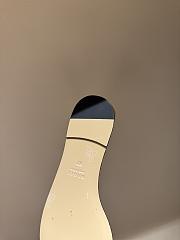 Kitlife Gucci 25SS Bamboo Buckle Sandals Gold - 3