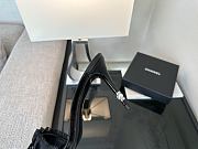 Kitlife Chanel Vintage Shoes Black - 4