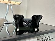 Kitlife Chanel Vintage Shoes Black - 2