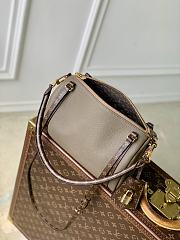 Kitlife Louis Vuitton Express PM Bag Grey M26360 26x17x13.5 cm - 3