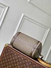 Kitlife Louis Vuitton Express PM Bag Grey M26360 26x17x13.5 cm - 2