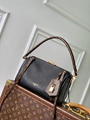 Kitlife Louis Vuitton Express PM Bag Black M26039 26x17x13.5 cm - 1