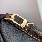 Kitlife Louis Vuitton Express PM Bag Black M26039 26x17x13.5 cm - 6