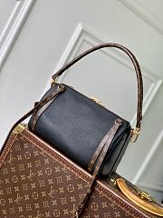 Kitlife Louis Vuitton Express PM Bag Black M26039 26x17x13.5 cm - 5