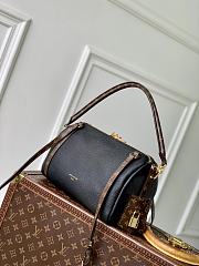 Kitlife Louis Vuitton Express PM Bag Black M26039 26x17x13.5 cm - 4