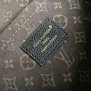 Kitlife Louis Vuitton Express PM Bag Black M26039 26x17x13.5 cm - 2