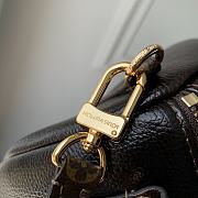 Kitlife Louis Vuitton Express MM Bag Brown Leather M26359 36x24x18.5cm - 6