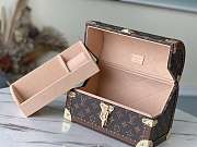 Kitlife Louis Vuitton Cotteville Brown Monogram M20210 28x25x20cm - 5