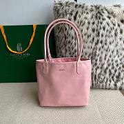 Kitlife Goyard Anjou Mini Bag Pink 20.5x9x20cm - 5