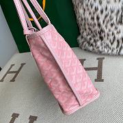 Kitlife Goyard Anjou Mini Bag Pink 20.5x9x20cm - 3