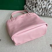 Kitlife Goyard Anjou Mini Bag Pink 20.5x9x20cm - 4