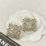 Kitlife Chanel Stud Earrings E2269 - 1