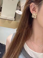 Kitlife Chanel Stud Earrings E2269 - 6
