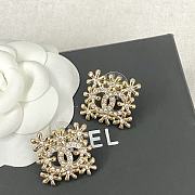 Kitlife Chanel Stud Earrings E2269 - 5