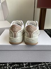 Kitlife Dior One Sneakers White Dior Oblique  - 4