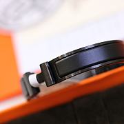 Kitlife Hermes Clic H So Black Bracelet - 5