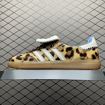 Kitlife x Wales Bonner Samba Sneakers
