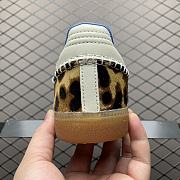 Kitlife x Wales Bonner Samba Sneakers - 6