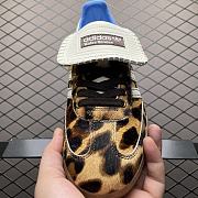 Kitlife x Wales Bonner Samba Sneakers - 5