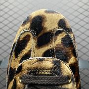 Kitlife x Wales Bonner Samba Sneakers - 3