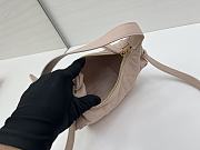 Kitlife Dior D-Dream Mini Bag Pink 18x17x9cm - 6