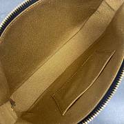 Kitlife Celine Shoulder Bag Brown 120153 21.5x16x13.5cm - 3