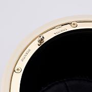 Kitlife Chanel Resort Pink Gelato Evening Bag 15×12cm - 6