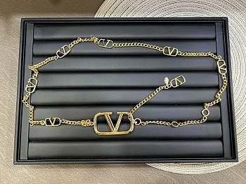 Kitlife Valentino Waist Chain in Gold